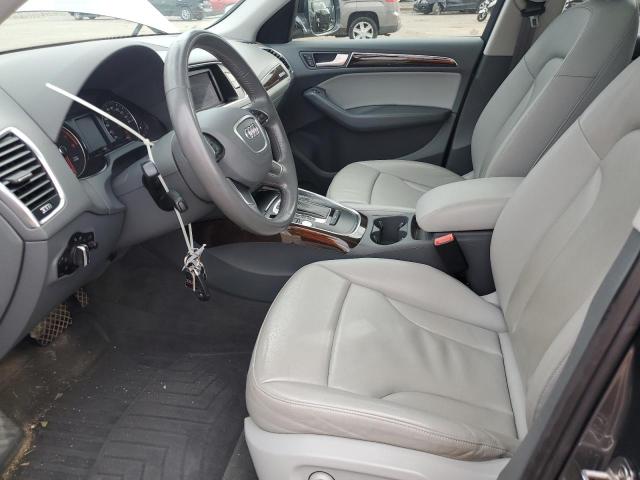 Фото 7 с аукциона – 2014 AUDI Q5 PREMIUM с VIN WA1LFBFP9EA083533