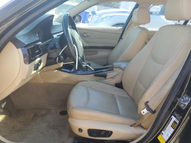 Фото 7 с аукциона – 2011 BMW 328 I с VIN WBAPH7G52BNM54576