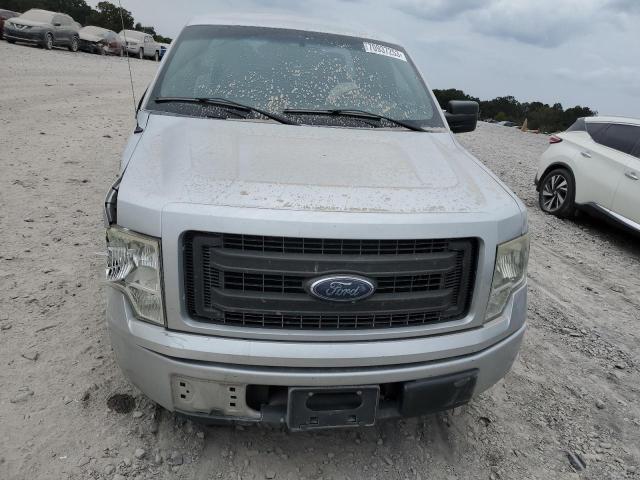 Photo 5 from auction – 2014 FORD F150 SUPER with VIN 1FTEX1CM7EKE61892