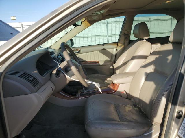 Photo 7 from auction – 2003 TOYOTA CAMRY LE with VIN 4T1BE30K73U224646
