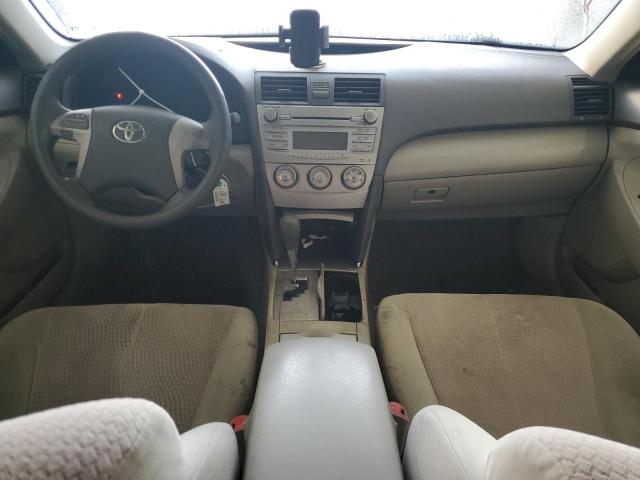 Photo 8 from auction – 2011 TOYOTA CAMRY BASE with VIN 4T4BF3EKXBR149533