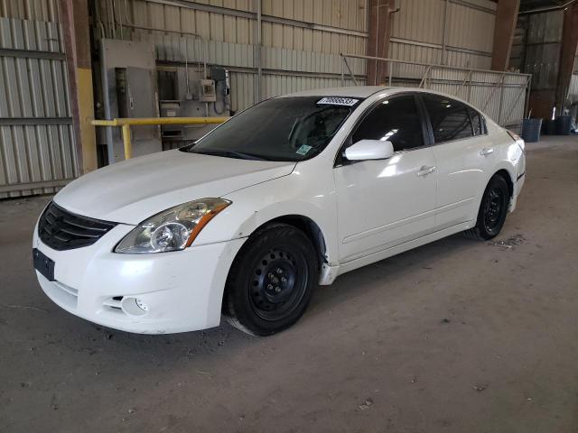 NISSAN ALTIMA BAS 2012 z numerem VIN 1N4AL2APXCC112638 - Zdjęcie z aukcji