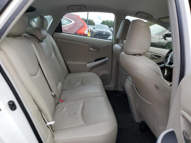 Zdjęcie 10 z aukcji – 2012 TOYOTA PRIUS z VIN JTDKN3DU0C5528931