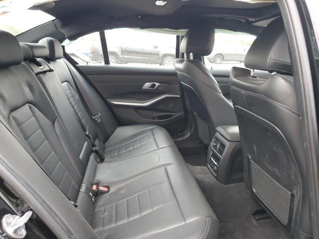 Photo 10 from auction – 2020 BMW 330I with VIN WBA5R1C00LFJ14639
