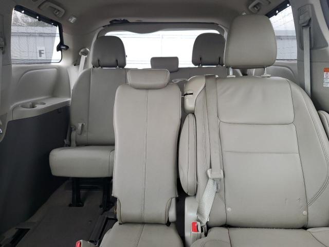 Photo 10 from auction – 2015 TOYOTA SIENNA XLE with VIN 5TDYK3DC8FS596256