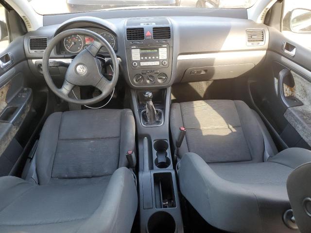 Photo 8 from auction – 2007 VOLKSWAGEN RABBIT with VIN WVWAS71K37W285579