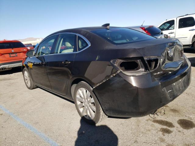Photo 2 from auction – 2016 BUICK VERANO with VIN 1G4PP5SKXG4126175