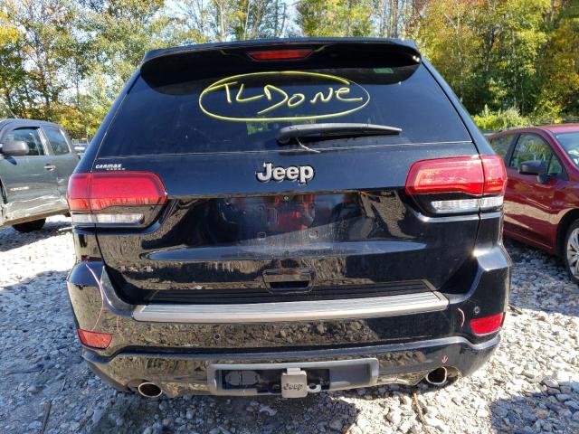 Photo 6 from auction – 2017 JEEP GRAND CHER with VIN 1C4RJFBG2HC624586