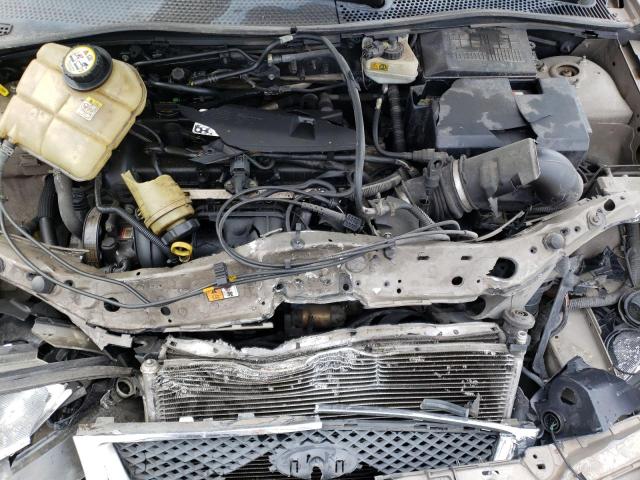 Photo 11 from auction – 2005 FORD FOCUS ZX4 with VIN 1FAFP34N45W247058