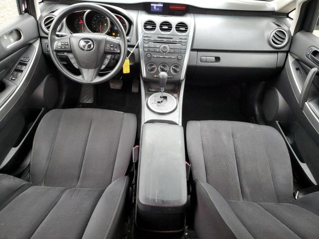 Photo 8 from auction – 2011 MAZDA CX-7 with VIN JM3ER2A58B0370186