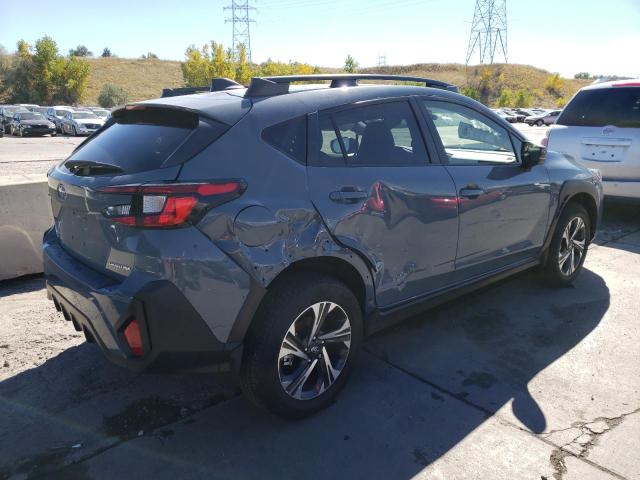 Photo 3 from auction – 2024 SUBARU CROSSTREK with VIN JF2GUADC5RH217136