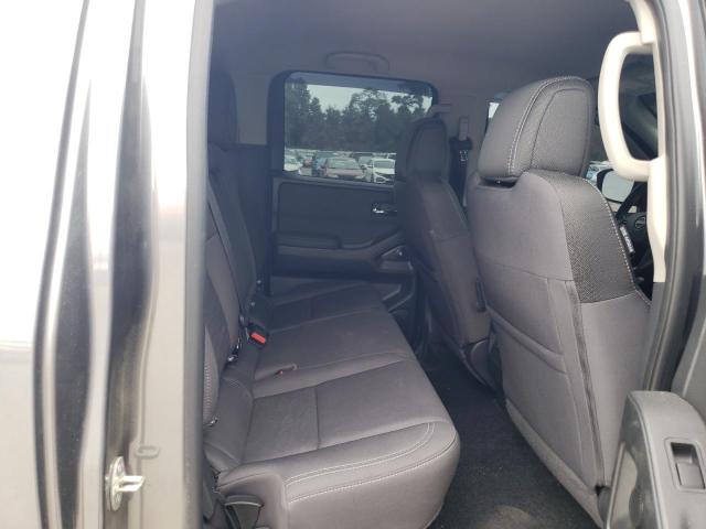 Photo 10 from auction – 2022 NISSAN FRONTIER S with VIN 1N6ED1EJ4NN665847