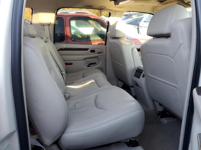 Photo 11 from auction – 2005 CADILLAC ESCALADE E with VIN 3GYFK66N65G259227