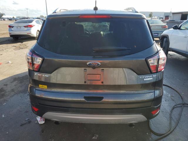 Photo 6 from auction – 2017 FORD ESCAPE TIT with VIN 1FMCU0J93HUE02013