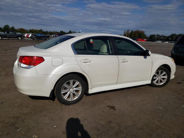 Photo 3 from auction – 2010 SUBARU LEGACY 2.5 with VIN 4S3BMCC69A3234281