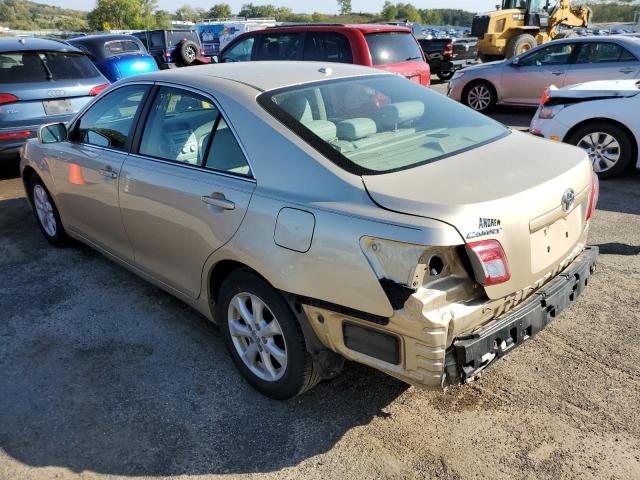 Фото 2 с аукциона – 2011 TOYOTA CAMRY BASE с VIN 4T4BF3EK6BR110633