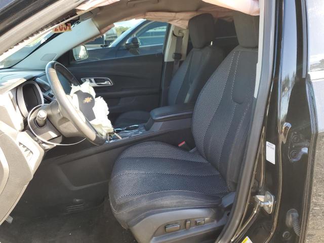 Photo 7 from auction – 2017 CHEVROLET EQUINOX LT with VIN 2GNALCEK1H1612934
