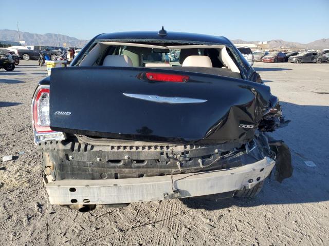 Photo 6 from auction – 2018 CHRYSLER 300 LIMITE with VIN 2C3CCAKG6JH226677