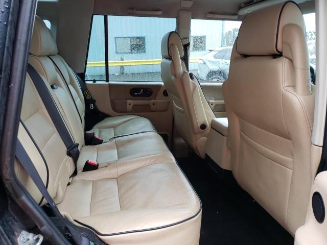 Photo 10 from auction – 2003 LAND ROVER DISCOVERY with VIN SALTY16403A802867