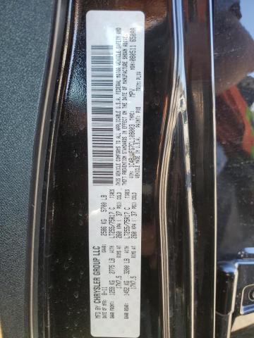 Photo 14 from auction – 2012 JEEP WRANGLER U with VIN 1C4BJWFG7CL108003