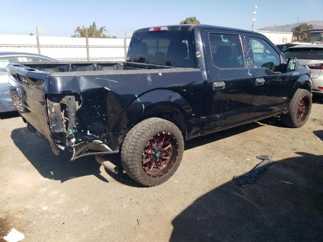 Photo 3 from auction – 2016 FORD F150 SUPER with VIN 1FTEW1CP0GKF12696