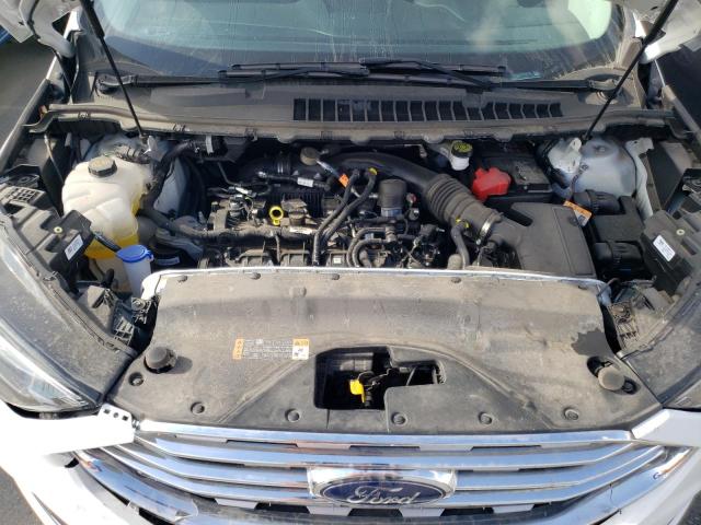 Photo 12 from auction – 2022 FORD EDGE SEL with VIN 2FMPK4J93NBA92123