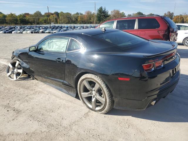 Photo 2 from auction – 2011 CHEVROLET CAMARO LT with VIN 2G1FF1ED4B9116037