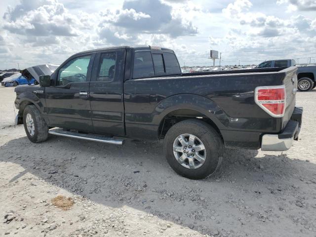 Photo 2 from auction – 2013 FORD F150 SUPER with VIN 1FTFX1CF0DKG40165