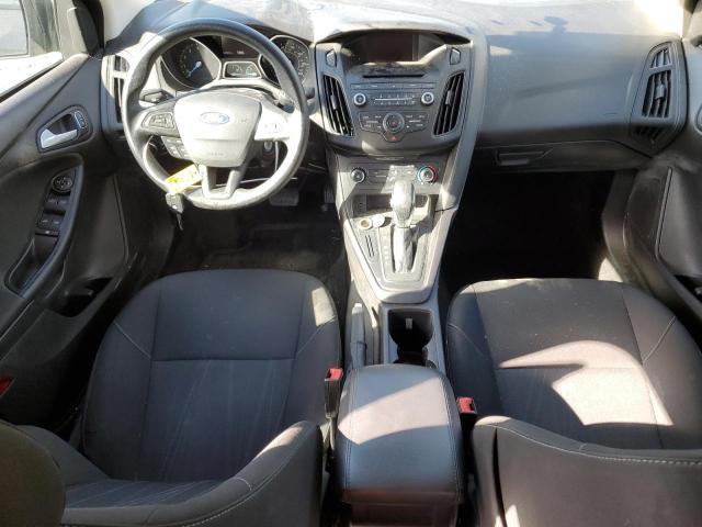 Photo 8 from auction – 2017 FORD FOCUS SE with VIN 1FADP3F27HL275288