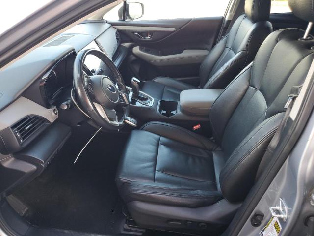 Photo 7 from auction – 2021 SUBARU OUTBACK PR with VIN 4S4BTADC1M3199280