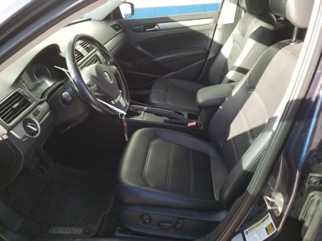 Photo 7 from auction – 2015 VOLKSWAGEN PASSAT S with VIN 1VWAS7A30FC056282