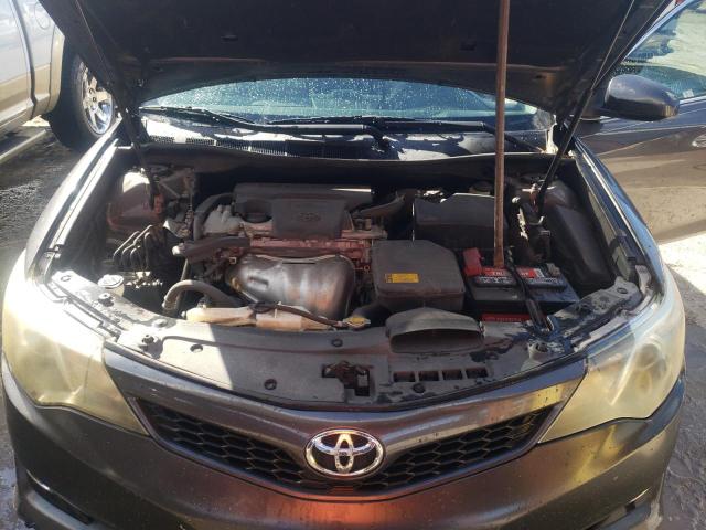 Photo 11 from auction – 2014 TOYOTA CAMRY L with VIN 4T1BF1FK6EU468249