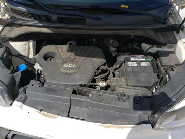 Photo 11 from auction – 2016 KIA SOUL with VIN KNDJN2A23G7398968