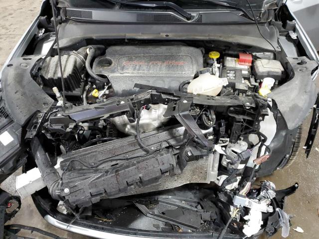 Photo 11 from auction – 2022 JEEP COMPASS LI with VIN 3C4NJDCB6NT111203