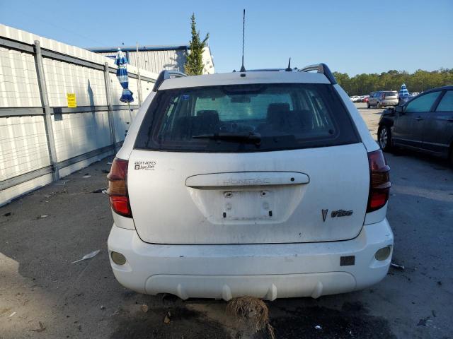 Photo 6 from auction – 2007 PONTIAC VIBE with VIN 5Y2SL65807Z410028