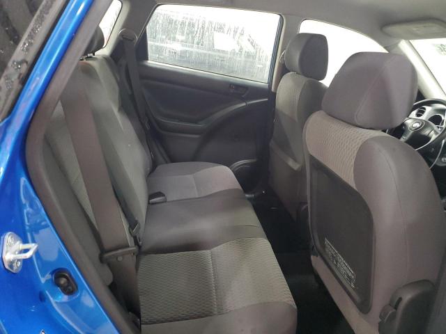 Photo 10 from auction – 2008 TOYOTA COROLLA MA with VIN 2T1KR32E88C691725