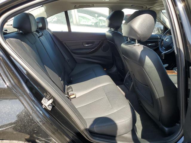 Photo 10 from auction – 2013 BMW 328 I SULE with VIN WBA3C1C57DF437382