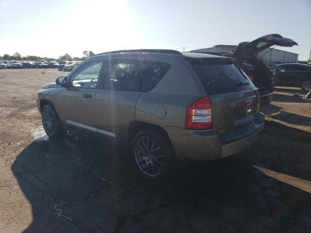 Photo 2 from auction – 2007 JEEP COMPASS LI with VIN 1J8FF57W57D200075