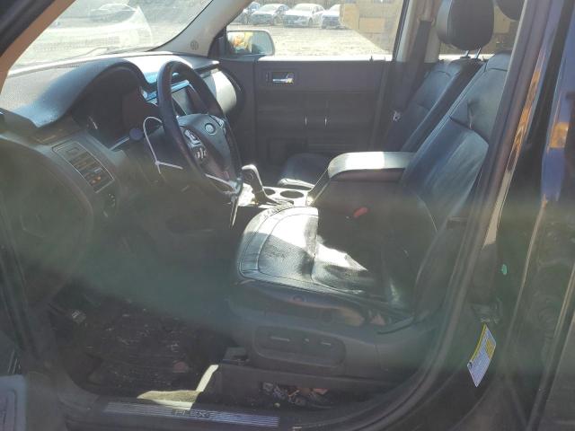 Photo 7 from auction – 2014 FORD FLEX LIMIT with VIN 2FMHK6D84EBD04403