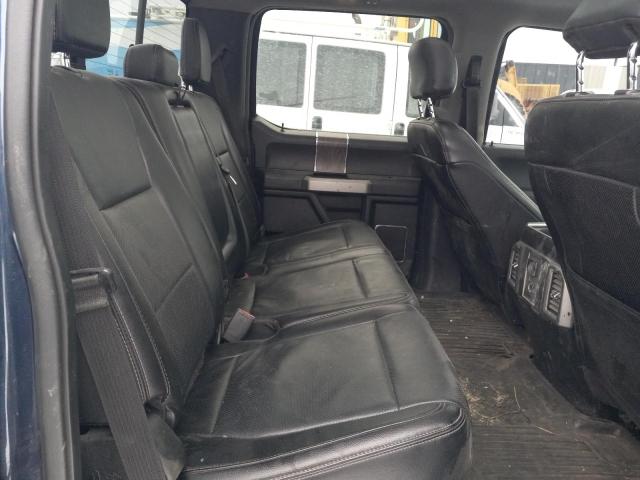 Photo 10 from auction – 2017 FORD F350 SUPER with VIN 1FT8W3BT4HEC55775