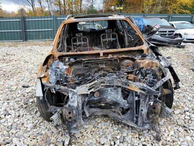 Photo 5 from auction – 2022 SUBARU CROSSTREK with VIN JF2GTAEC6N8206447