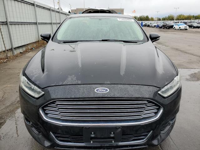 Photo 5 from auction – 2014 FORD FUSION TIT with VIN 3FA6P0K90ER252023