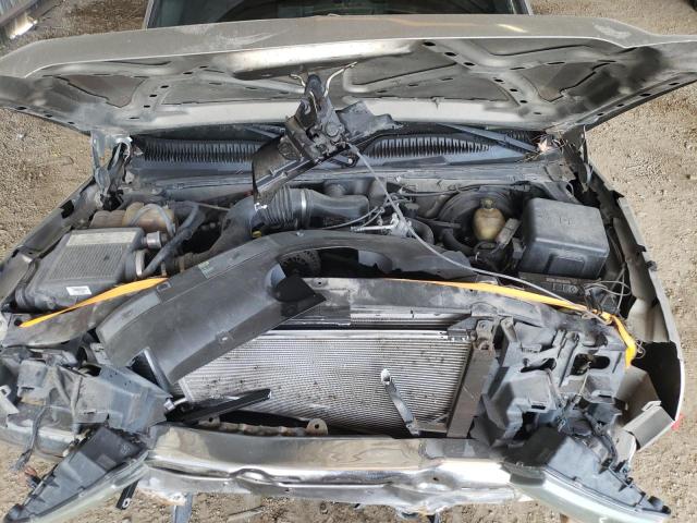 Photo 11 from auction – 2005 CHEVROLET SILVERADO with VIN 1GCEC14X95Z126113