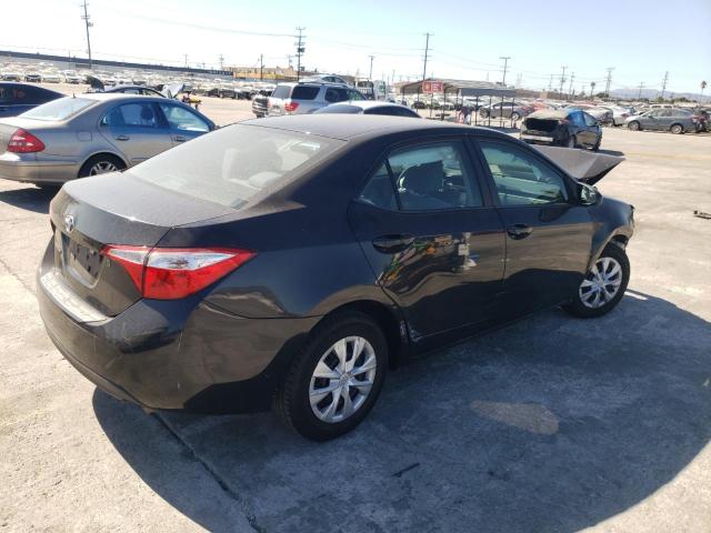 Photo 3 from auction – 2016 TOYOTA COROLLA L with VIN 5YFBURHE2GP470273