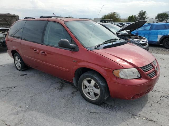Zdjęcie 4 z aukcji – 2007 DODGE GRAND CARA z VIN 2D4GP44L07R276350