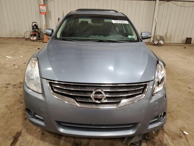 Photo 5 from auction – 2012 NISSAN ALTIMA SR with VIN 1N4BL2AP1CN486399