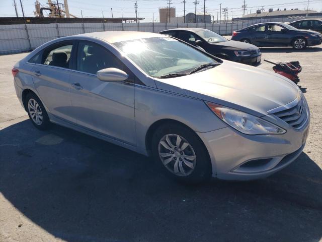 Zdjęcie 4 z aukcji – 2011 HYUNDAI SONATA GLS z VIN 5NPEB4AC7BH031817