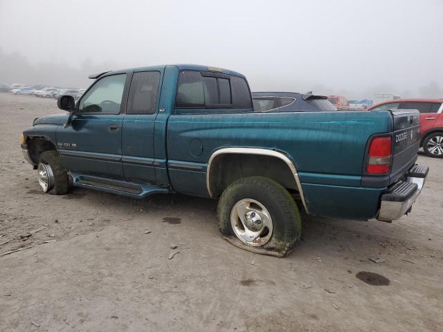 Photo 2 from auction – 1998 DODGE RAM PICKUP with VIN 3B7HF13Z4WG186650