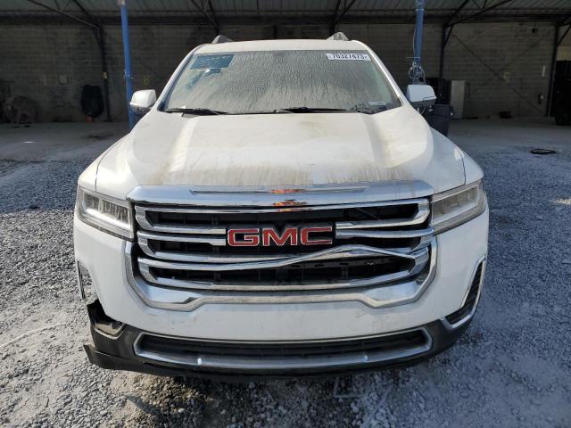 Photo 5 from auction – 2020 GMC ACADIA SLE with VIN 1GKKNKLS9LZ239831