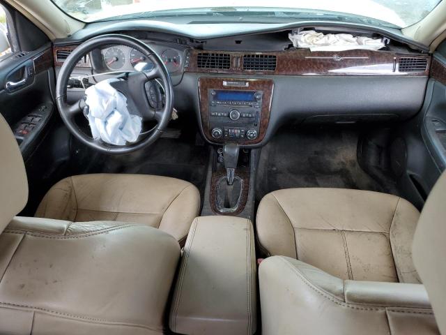 Photo 8 from auction – 2012 CHEVROLET IMPALA LTZ with VIN 2G1WC5E34C1189819